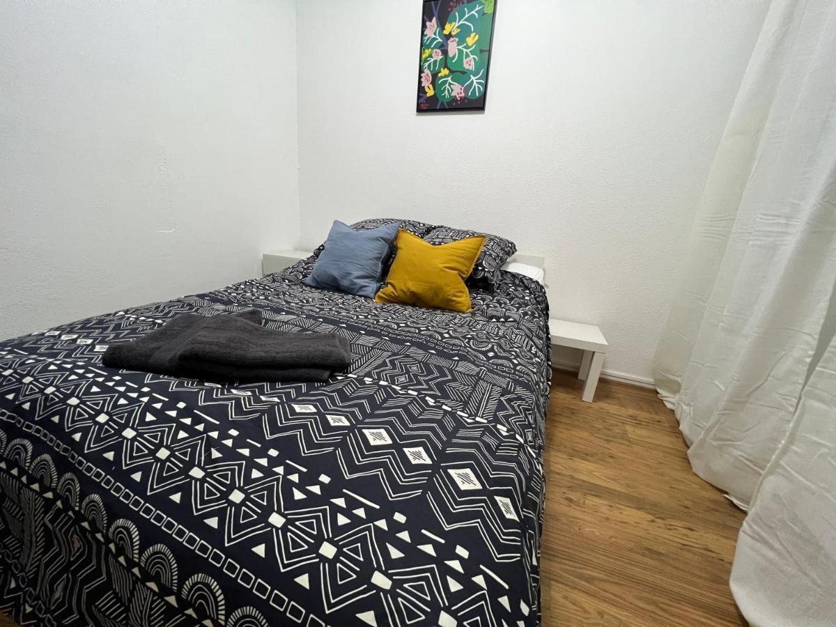 Mon Palmier Grand Appartement Parking Un-Sejour-A-Part メス エクステリア 写真
