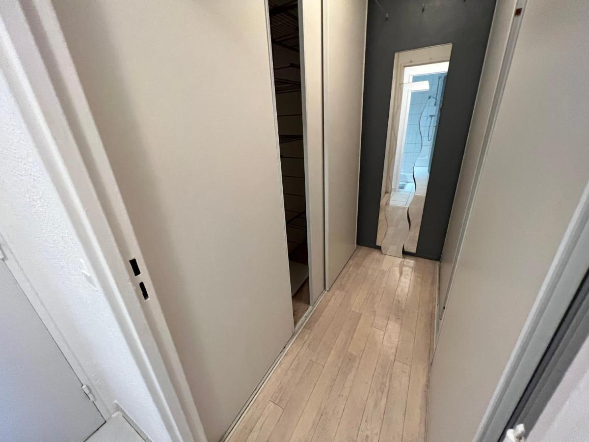 Mon Palmier Grand Appartement Parking Un-Sejour-A-Part メス エクステリア 写真