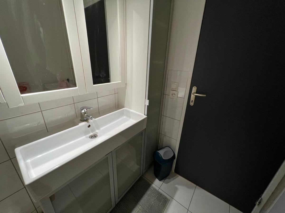 Mon Palmier Grand Appartement Parking Un-Sejour-A-Part メス エクステリア 写真
