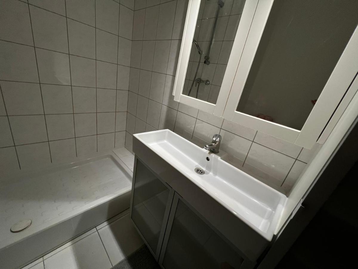 Mon Palmier Grand Appartement Parking Un-Sejour-A-Part メス エクステリア 写真